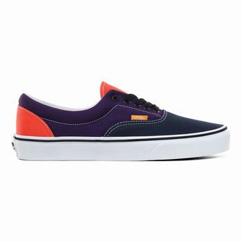 Damske Tenisky Vans Mix & Match Era Nachový Indigo VA76MPFQW